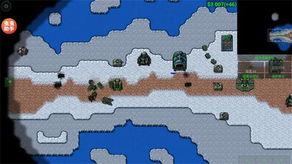 铁锈战争植物大战僵尸模组2025最新版本