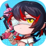 僵你鸡哔(射击割草游戏)