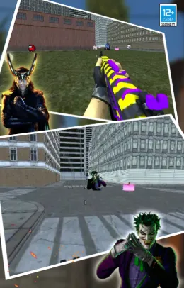 暗室逃亡安卓版手机版 暗室逃亡安卓版手机版