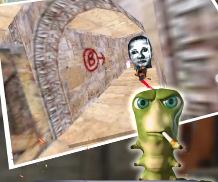 暗室逃亡安卓版手机版 暗室逃亡安卓版手机版