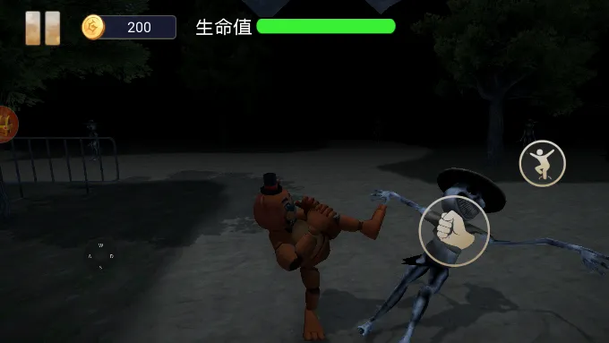 疯狂动物模拟2025最新版本