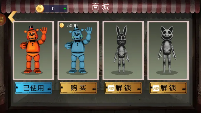 疯狂动物模拟2025最新版本