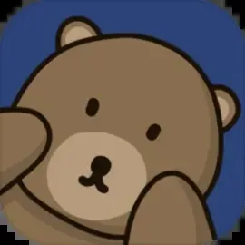 棕熊露营旅行(棕熊露营游戏)