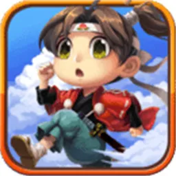 忍者突袭2(忍者跑酷)