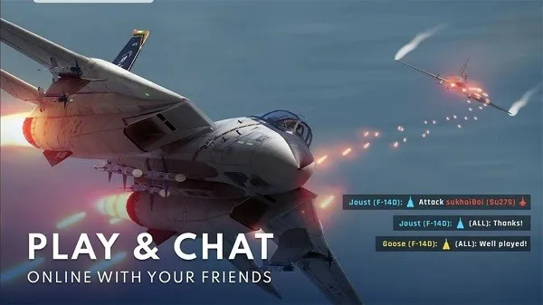 Metalstorm最新手机版