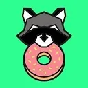 甜甜圈都市(黑洞吞噬游戏)