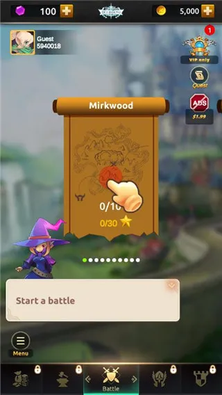 骑士战争2025下载安装 骑士战争2025下载安装