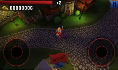 骑士战争2025下载安装 骑士战争2025下载安装