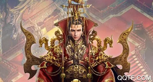 完美红颜(皇帝养成游戏) 完美红颜(皇帝养成游戏)