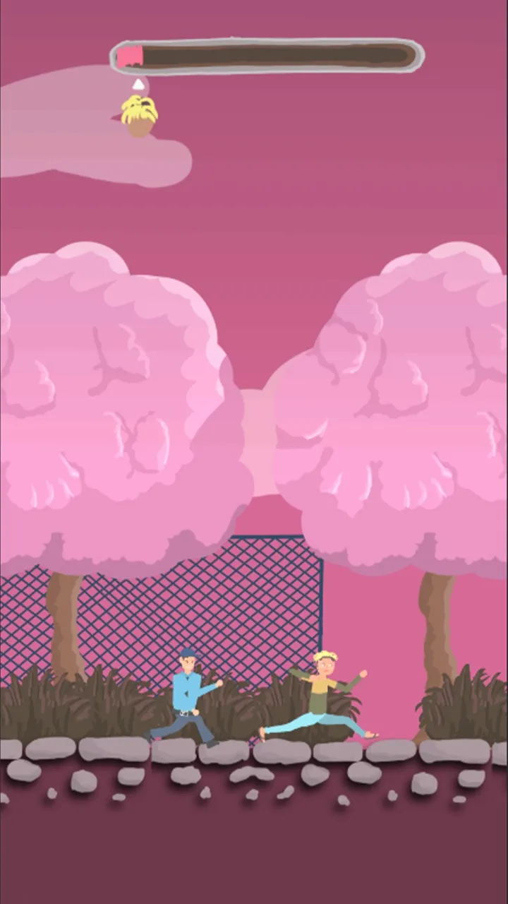 为爱冲锋2025官方最新版本