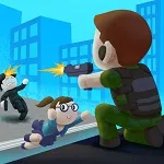 3D火柴人求生安卓版手机版