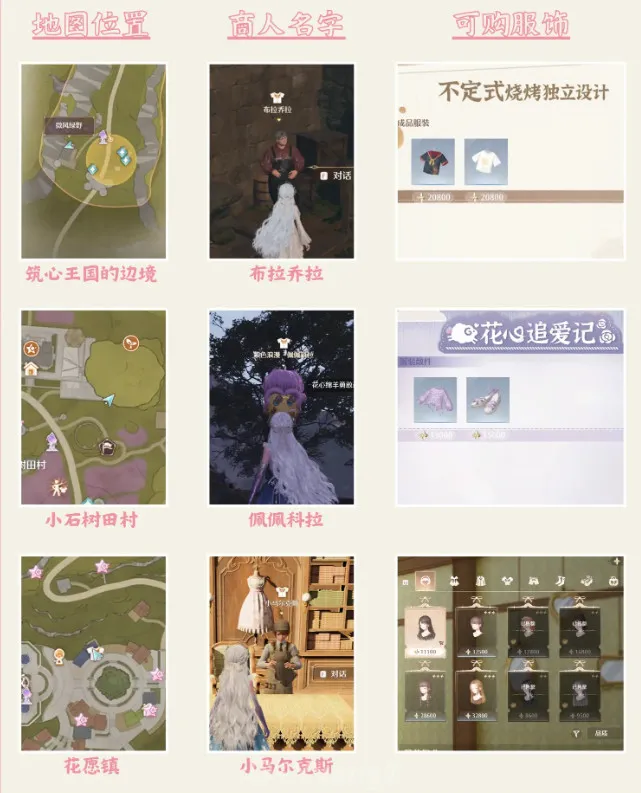 Infinity Nikki(换装冒险游戏)