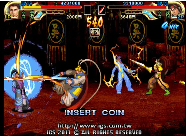 逐鹿助手(街机游戏助手) 逐鹿助手(街机游戏助手)