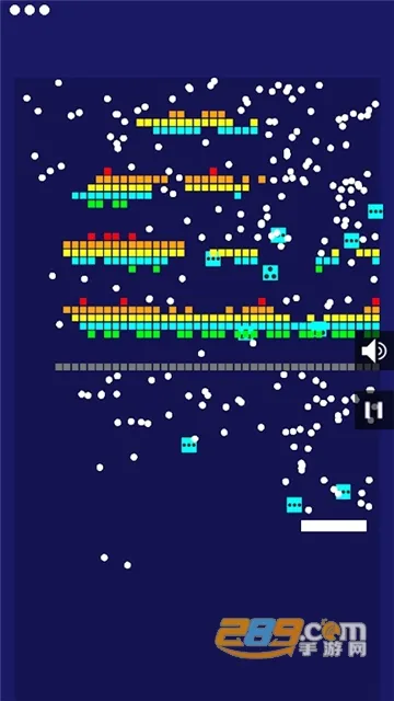 砖块破坏者(砖块消除游戏) 砖块破坏者(砖块消除游戏)