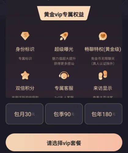 文撩(恋爱交友软件)