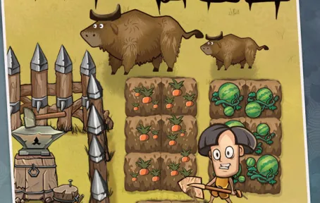 开荒当岛主2025最新版本 开荒当岛主2025最新版本