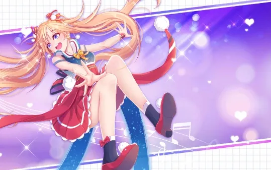 星动暖暖(音乐换装手游) 星动暖暖(音乐换装手游)