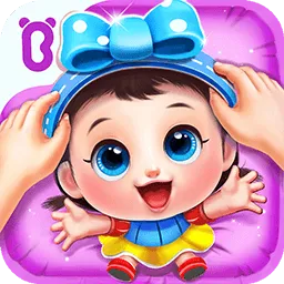 照顾甜心妹妹(儿童照顾游戏)