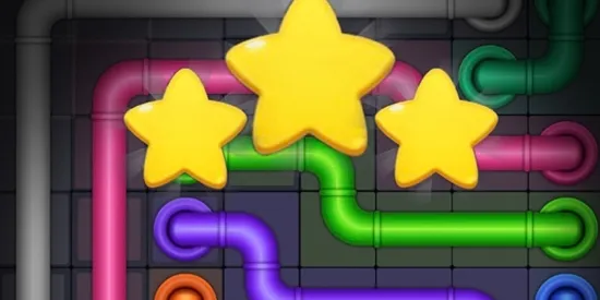 连线来了(水管连线游戏)