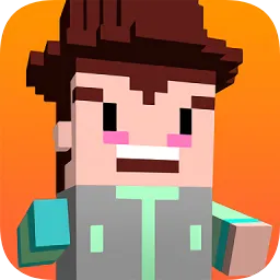 超级像素向前冲(像素跑酷游戏)