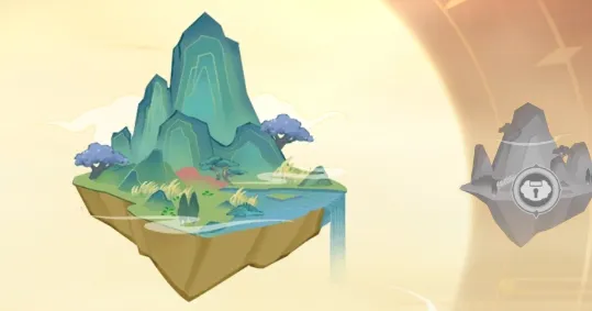 重启山海经(山海经冒险游)