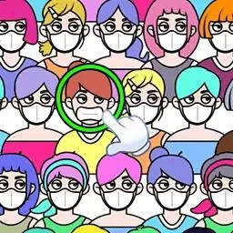 犀利小眼神2025官方最新版本