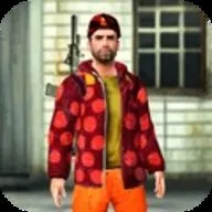 超级英雄大乱斗(英雄格斗游戏)