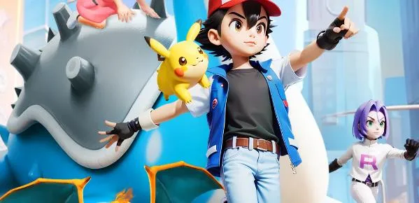 动物历险记2025最新版本