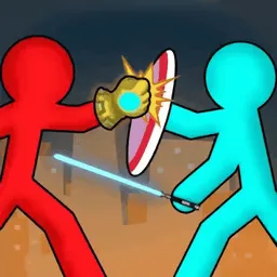 爆裂火柴人安卓版手机版