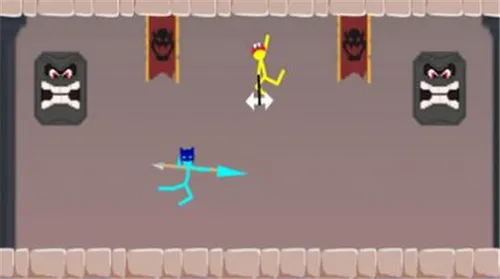 爆裂火柴人安卓版手机版 爆裂火柴人安卓版手机版