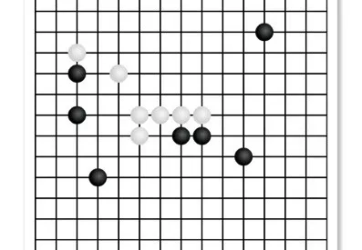 智能五子棋(智能五子棋对弈)