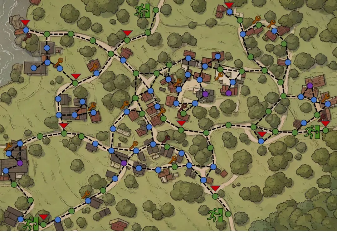 老鼠大冒险2025官方正版