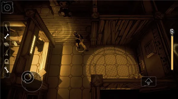 Boris(冒险解谜游戏) Boris(冒险解谜游戏)