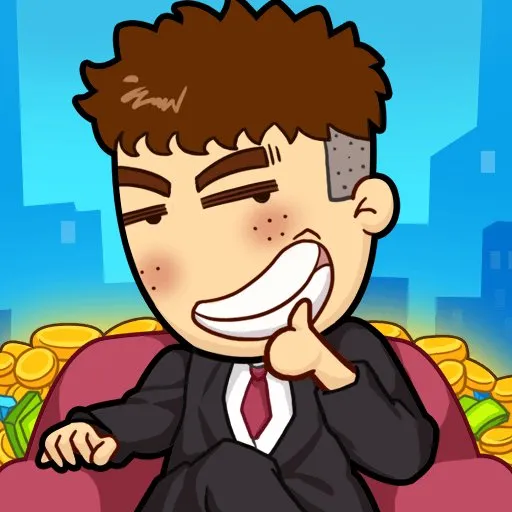 男人逆袭记(人生逆袭游戏)