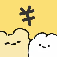 咔比荷包(情侣记账存钱)