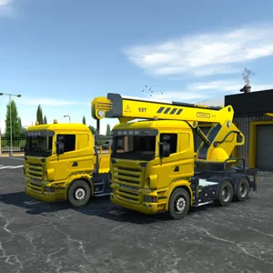 驾驶我的车最新手机版