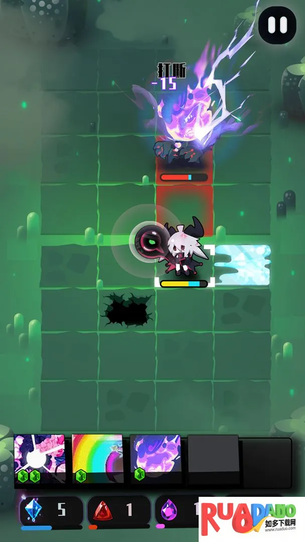 是魔女哦2025下载