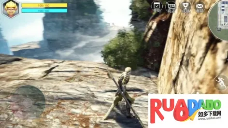 猴王模拟器(悟空冒险游戏)