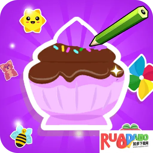 创意画坊(创意绘画游戏)