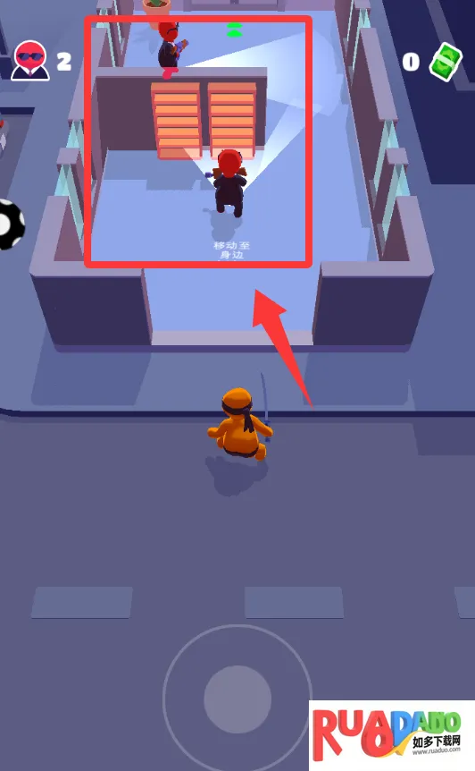 特工潜行2025下载