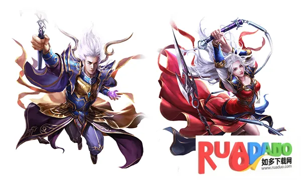 八荒主宰2025官方正版 八荒主宰2025官方正版