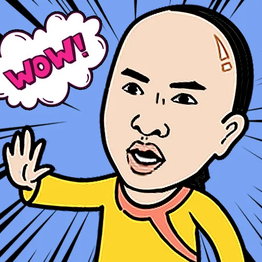 我好难啊(解谜闯关游戏)