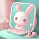 美颜iMirror镜子(美妆多功能)