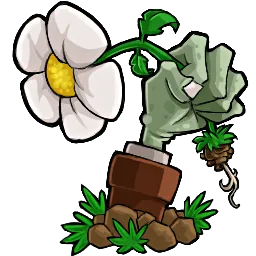 植物大战僵尸神奇植物最新手机版