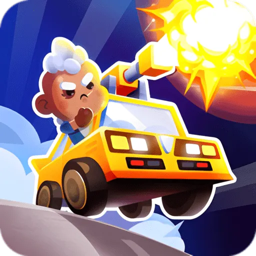 指尖战车安卓版手机版