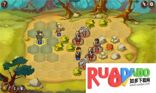 指尖战车安卓版手机版 指尖战车安卓版手机版