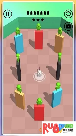 弹无虚发2025官方正版 弹无虚发2025官方正版