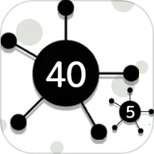 见缝插针小天才(插针小游戏)