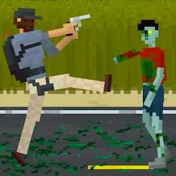 僵尸毁灭计划(僵尸射击游戏)