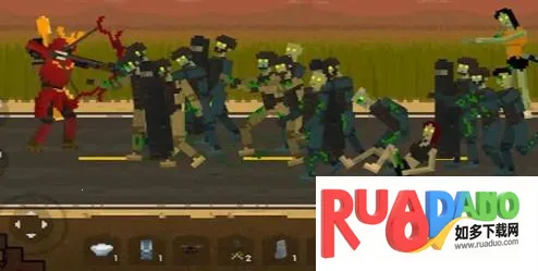 僵尸毁灭计划(僵尸射击游戏) 僵尸毁灭计划(僵尸射击游戏)